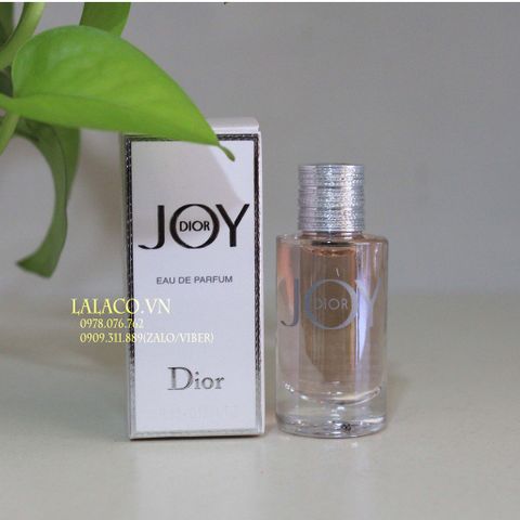 [ mini ] Nước hoa Nữ Dior Joy Eau de Parfum 5ml