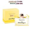 Nước hoa Nữ Salvatore Ferragamo Signorina Libera EDP 100ml (full seal/tester);  Nhẹ nhàng, Nữ tính, Thanh lịch