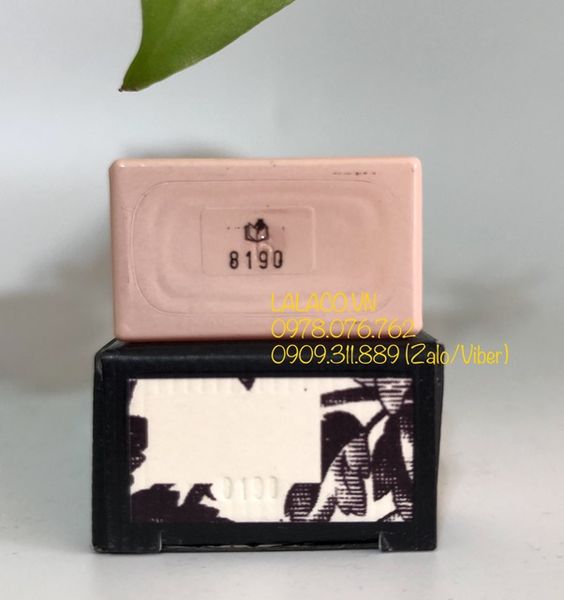 [Mini] Nước hoa Nữ Gucci Bloom Nettare Di Fiori 5ml