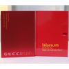 Nước hoa Nữ Gucci Rush 75ml