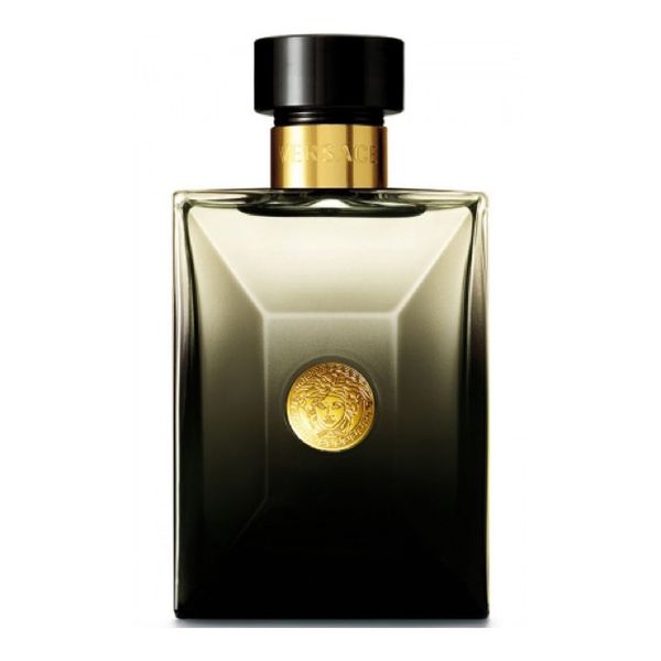 Nước hoa Nam Versace Pour Homme Oud Noir EDP 100ml