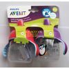 Cốc Tập Uống Philips Avent 200ml (Trên 6 Tháng) - Mỹ