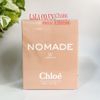 Nước Hoa Nữ Chloe Nomade EDP 75ml; Thanh lịch, Sang trọng, Quyến rũ
