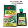 Dầu khuynh diệp con Ó Eagle Brand Eucalyptus oil 30ml - Hàng Mỹ
