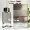 Nước hoa Nam Montblanc Explorer Platinum EDP 100ml - nguyên seal