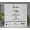 Bộ Nước hoa Kilian Good Girl Gone Bad 50ml (50ml Refill)