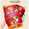 Trà Giảm Mỡ Bụng Nhật Bản Genpi Tea Orihiro 60 gói