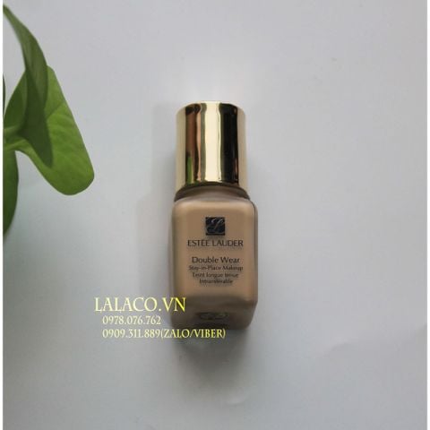 Kem nền thần thánh Estee Lauder Double Wear 7ml