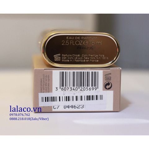 Nước hoa Love Chloe 75ml