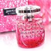 Nước Hoa Nữ Jimmy Choo Blossom EDP 100ml; mùi hương tươi tắn, ngọt ngào