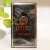 Nước hoa Nam Versace Pour Homme Oud Noir EDP 100ml