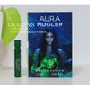 Vial nước hoa Thierry Mugler Aura Mugler 1.2ml