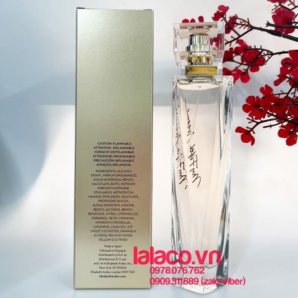 Nước Hoa Nữ Elizabeth Arden My Fifth Avenue Eau de Parfum 100ml