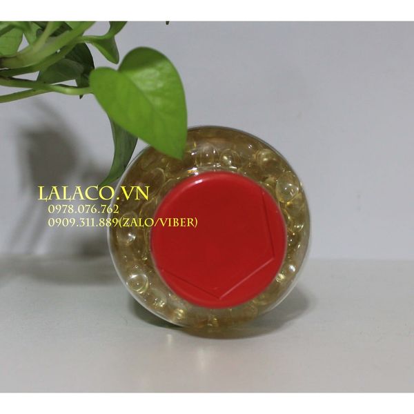 Viên uống đẹp da Vitamin E 400 IU 500 Viên Kirkland Của Mỹ