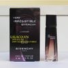 Nước hoa mini Very Irresistible Givenchy L'Intense 4ml