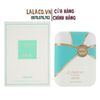 Nước Hoa Nữ Armaf Le Parfait Azure Pour Femme EDP 100ml; thanh mát như mùa hè trên bãi biển
