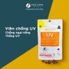 Viên uống Chống Nắng Body làm Trắng Da Nhật Bản - Fine Japan UV Care Plus (Gói 30 Viên)