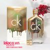 Nước hoa Unisex Calvin Klein CK One Gold 100ml
