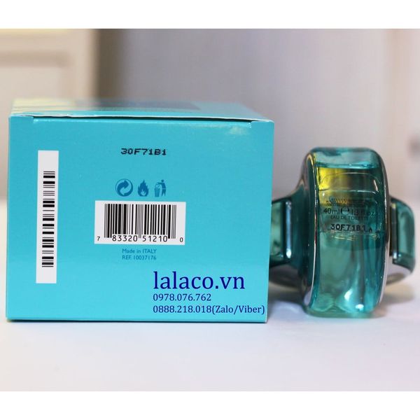 Nước hoa Nữ Bvlgari Omnia Paraiba 65ml