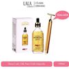 (Mẫu Mới) Serum vảy vàng 24K Pure Gold Ampoule Thera Lady 100ml + thanh lăn Beauty Bar 24K