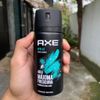 Xịt khử mùi toàn thân nam AXE 150ml Châu Âu