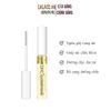 Dưỡng mi DHC Eyelash Tonic 6.5ml từ tinh chất nhân sâm và lô hội giúp mi mọc dài và dày giảm gãy rụng + Quà tặng