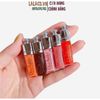 [ 2ml - Hàng auth ] Son Dưỡng Môi Dior Addict Lip Maximizer Mini - Hàng Pháp