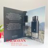Vial Nước hoa Montblanc Legend 1.2ml