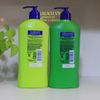 [ Mẫu mới ] Sữa tắm gội cho bé 3 trong 1 Suave kids 532ml