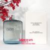 [Tester] Nước Hoa Nam Calvin Klein CK Free 100ml (không nắp)