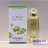 Nước hoa mini Hermes Un Jardin Sur Le Nil Unisex 7.5ml