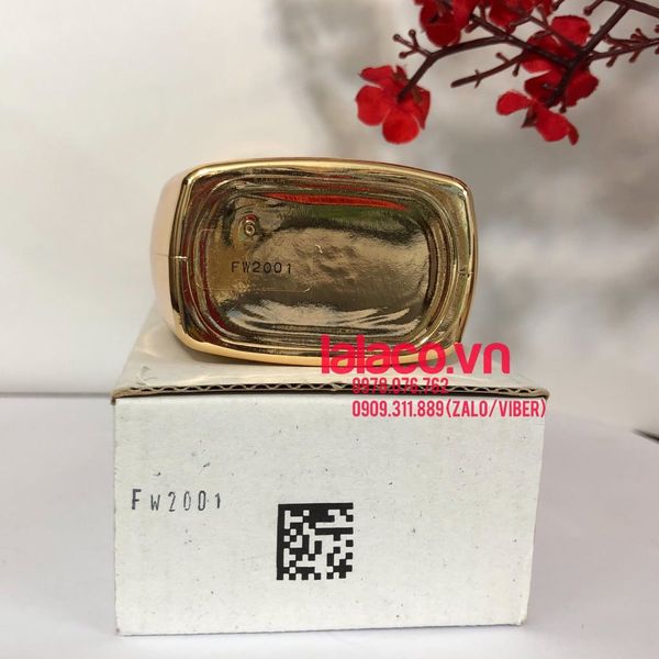 [Tester] Nước hoa MOSCHINO Gold Fresh Couture EDP 100ml