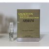 [ Vial ] Nước hoa Giorgio Armani Armani Pour Homme 1ml