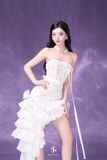  Joy Dress INFINITE LOOKS 
