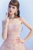  Lilia Dress COLORFUL SPRING 
