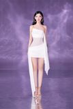  Faye Dress INFINITE LOOKS 