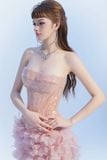  Aria Top COLORFUL SPRING 
