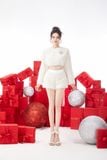  SNOWY DREAM Nori Set 