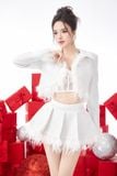  SNOWY DREAM Mae Set 