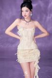  Dolia Skirt Ver 2 INFINITE LOOKS 