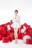  SNOWY DREAM Mae Set 
