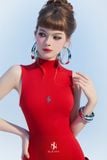  Lux Dress COLORFUL SPRING 