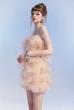  Nami Dress COLORFUL SPRING 