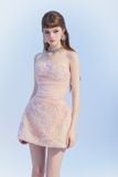  Lilia Dress COLORFUL SPRING 