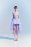  Violet Dress COLORFUL SPRING 