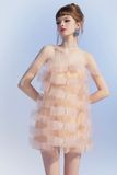  Nami Dress COLORFUL SPRING 