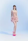  Aria Skirt COLORFUL SPRING 