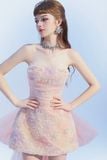  Lilia Dress COLORFUL SPRING 