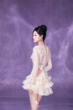  Mei Dress INFINITE LOOKS 