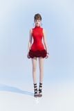  Lux Dress COLORFUL SPRING 